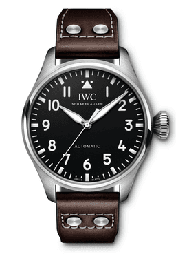 IWC Big Pilot 43