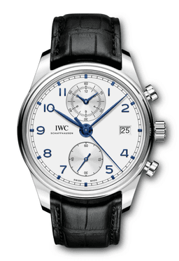 IWC Portugieser Chronograph Classic