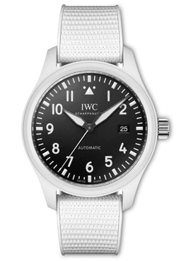 IWC TopGun Lake Tahoe